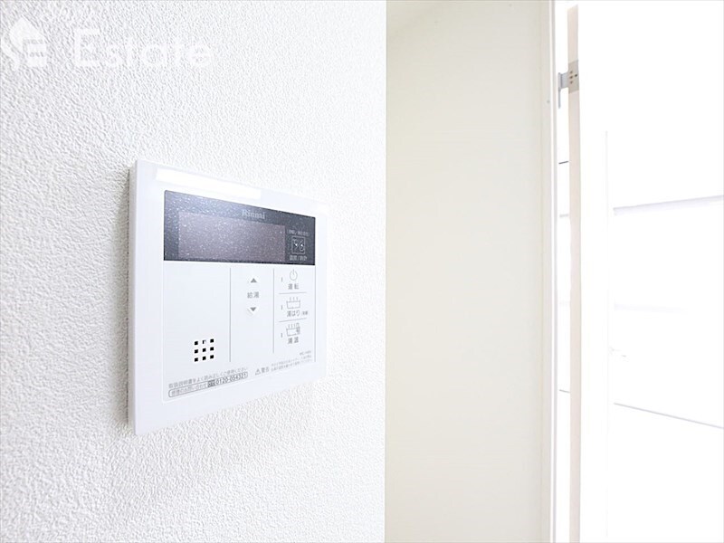 レジデンスユウキの物件内観写真