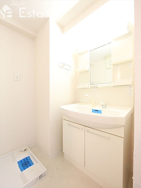 グリーンコート亀島の物件内観写真