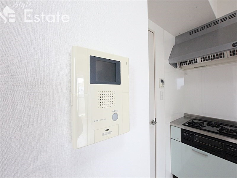 グリーンコート亀島の物件内観写真