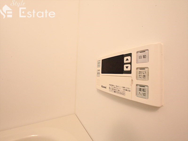 グリーンコート亀島の物件内観写真