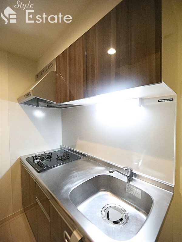 SOLID栄生の物件内観写真