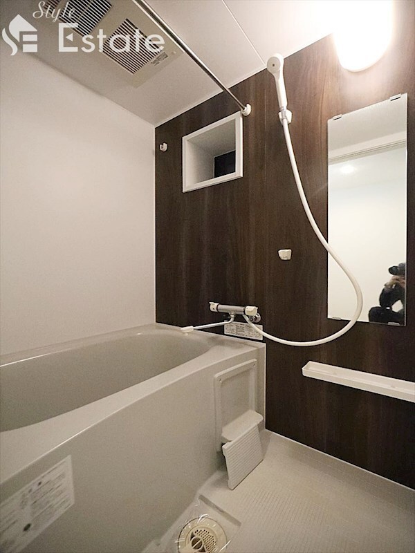 SOLID栄生の物件内観写真