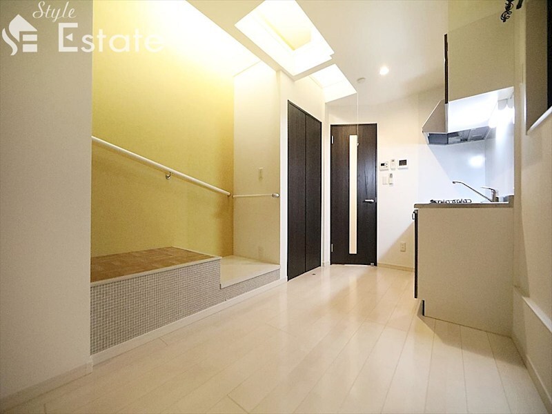 SOLID栄生の物件内観写真