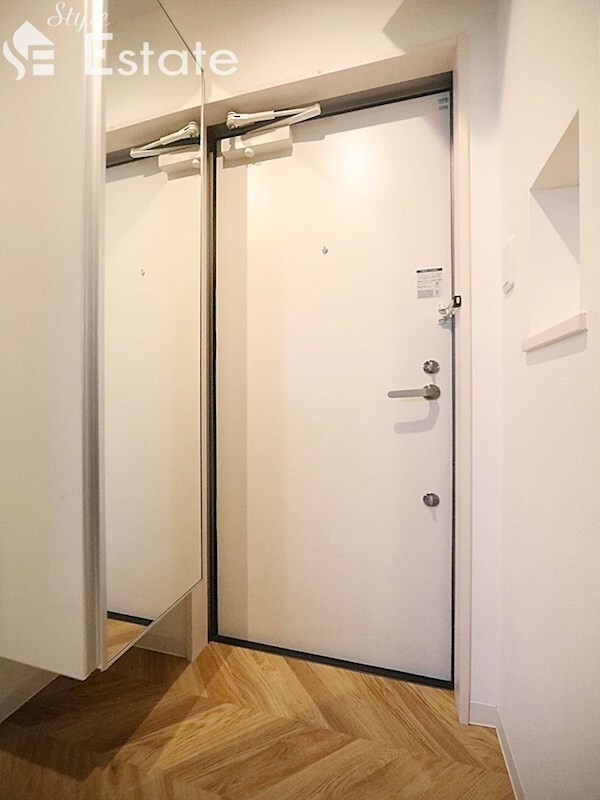 SOLID栄生の物件内観写真