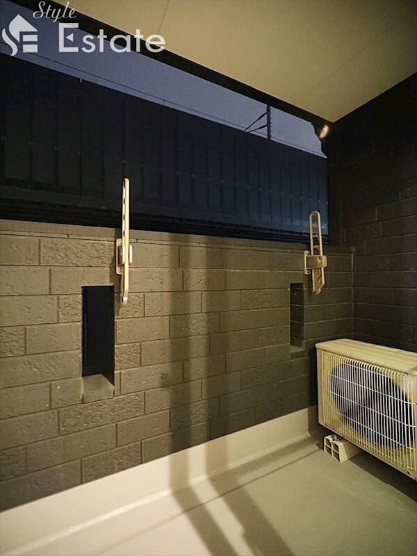 SOLID栄生の物件内観写真