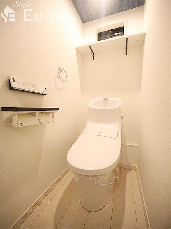 SOLID栄生の物件内観写真