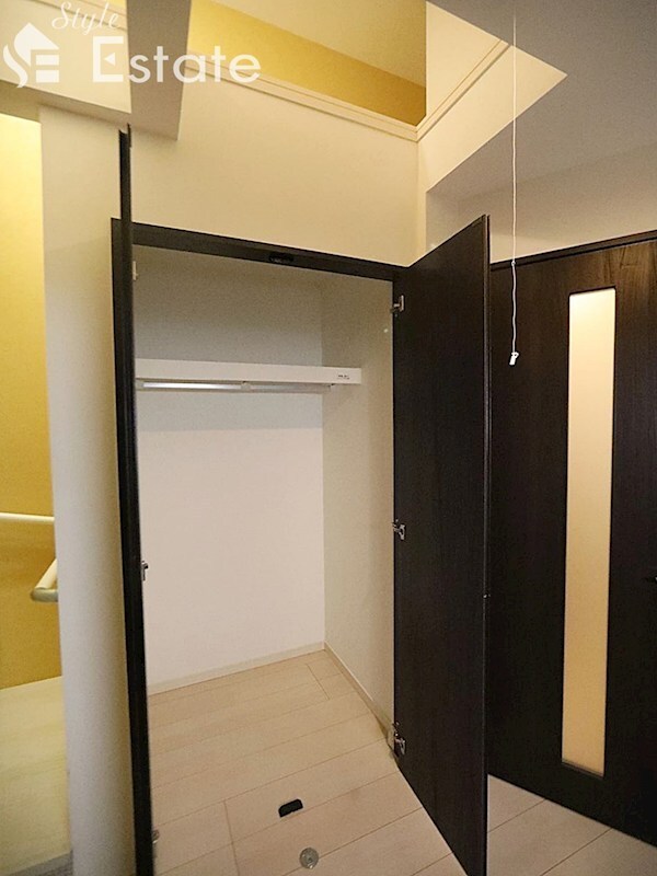 SOLID栄生の物件内観写真