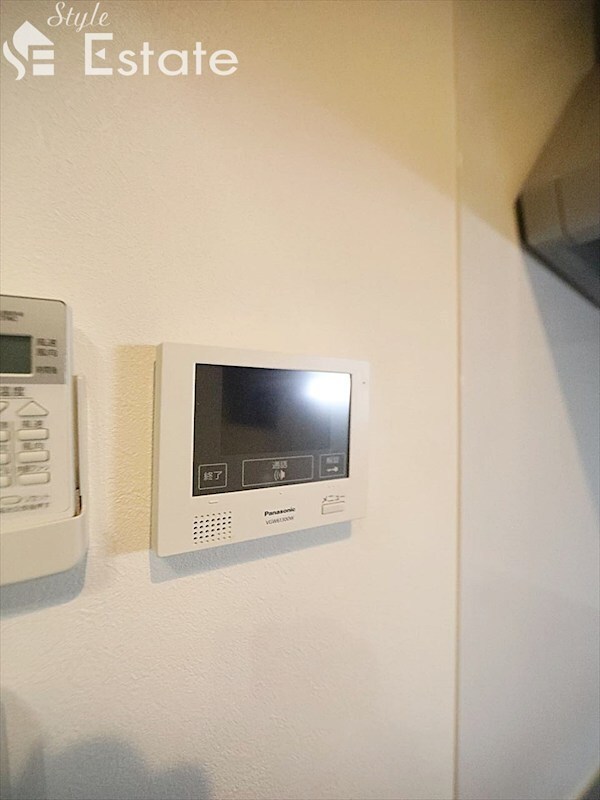 SOLID栄生の物件内観写真