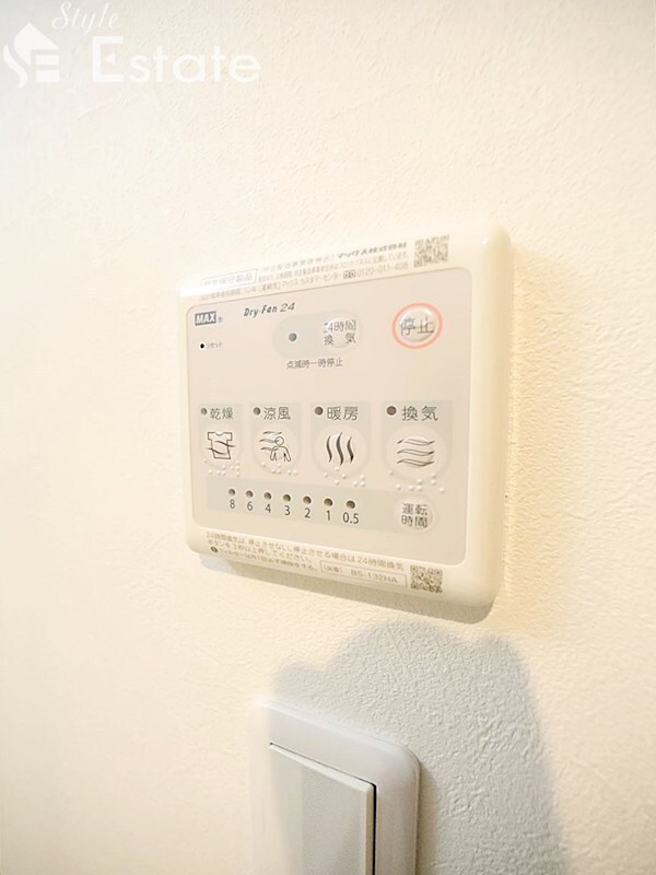 SOLID栄生の物件内観写真