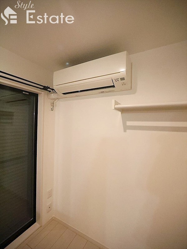 SOLID栄生の物件内観写真