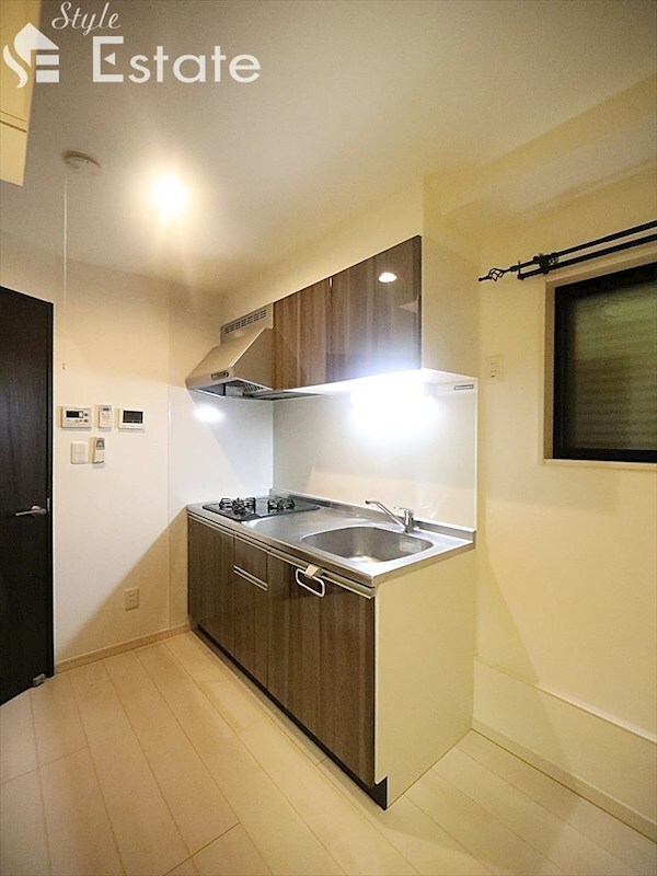 SOLID栄生の物件内観写真