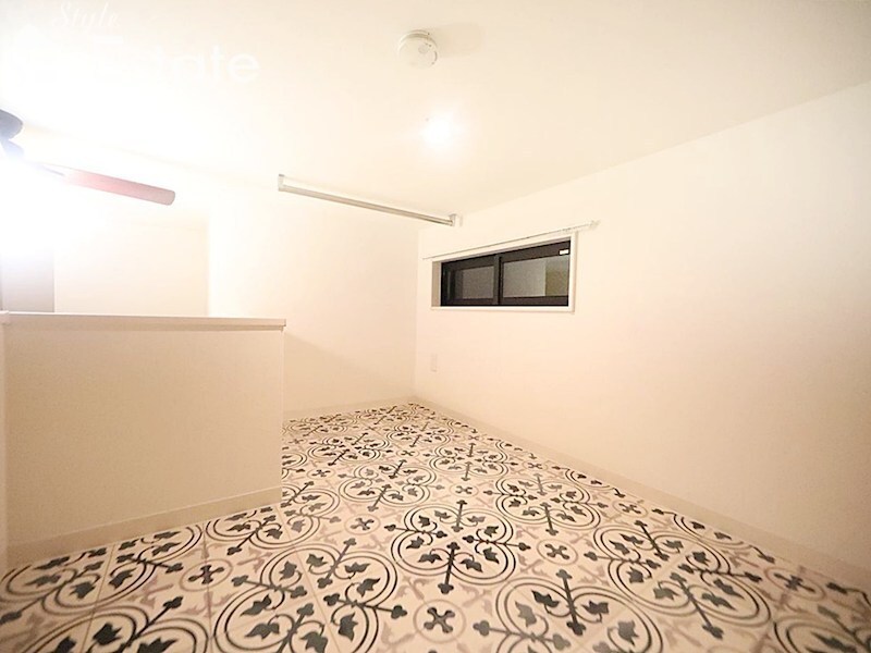 SOLID栄生の物件内観写真