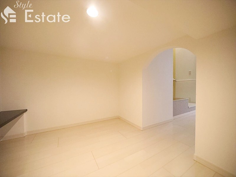 SOLID栄生の物件内観写真