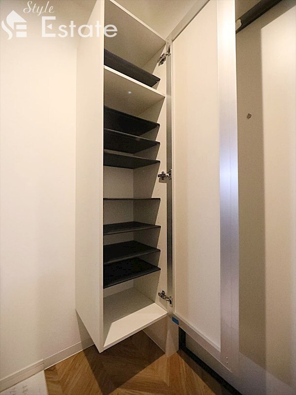 SOLID栄生の物件内観写真