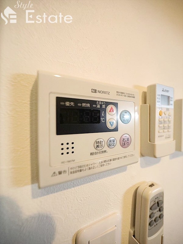 SOLID栄生の物件内観写真