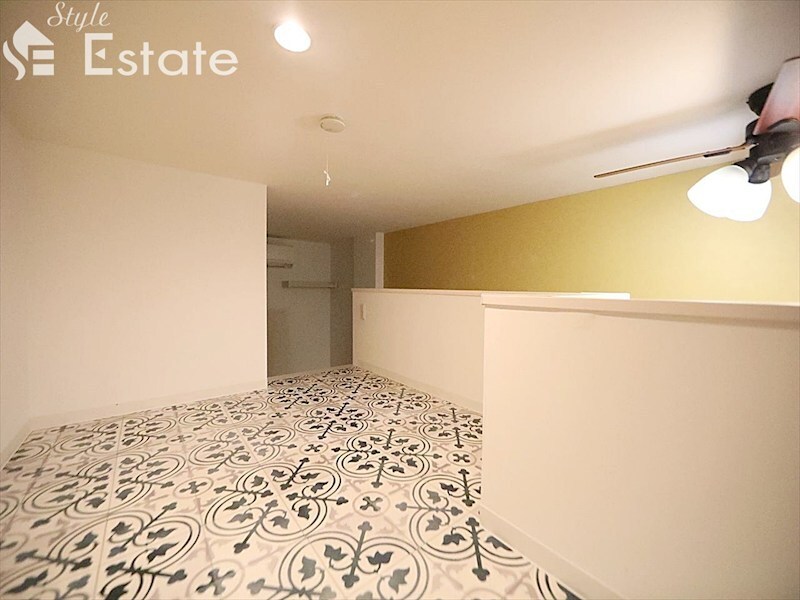 SOLID栄生の物件内観写真