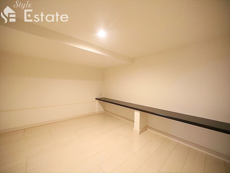 SOLID栄生の物件内観写真