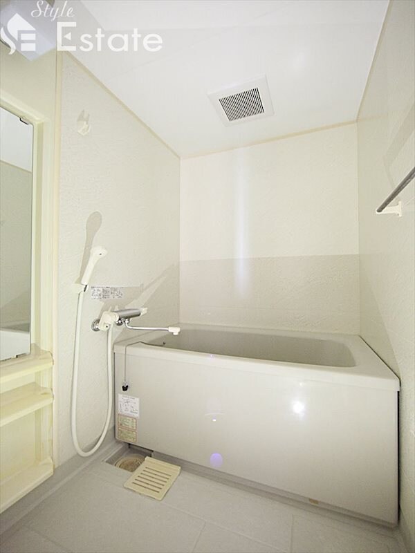 サウス名駅の物件内観写真