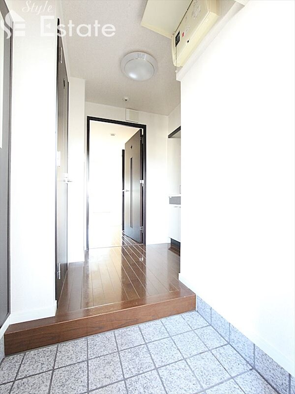 サウス名駅の物件内観写真