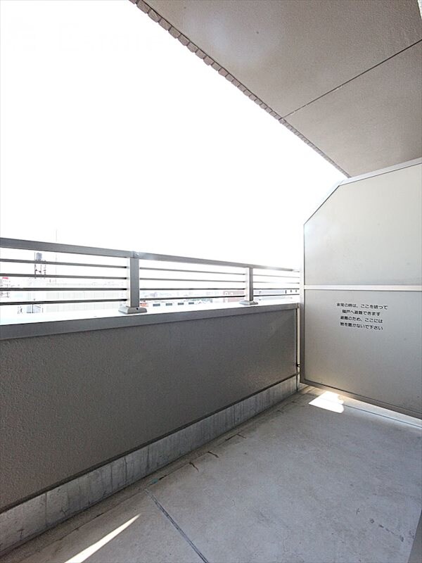 サウス名駅の物件内観写真