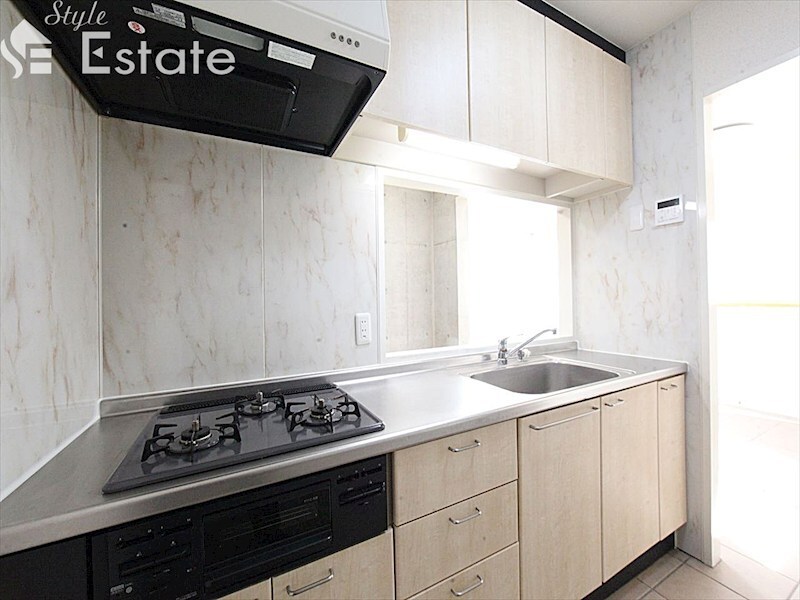 メゾネットミユキの物件内観写真