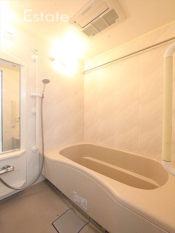 メゾネットミユキの物件内観写真