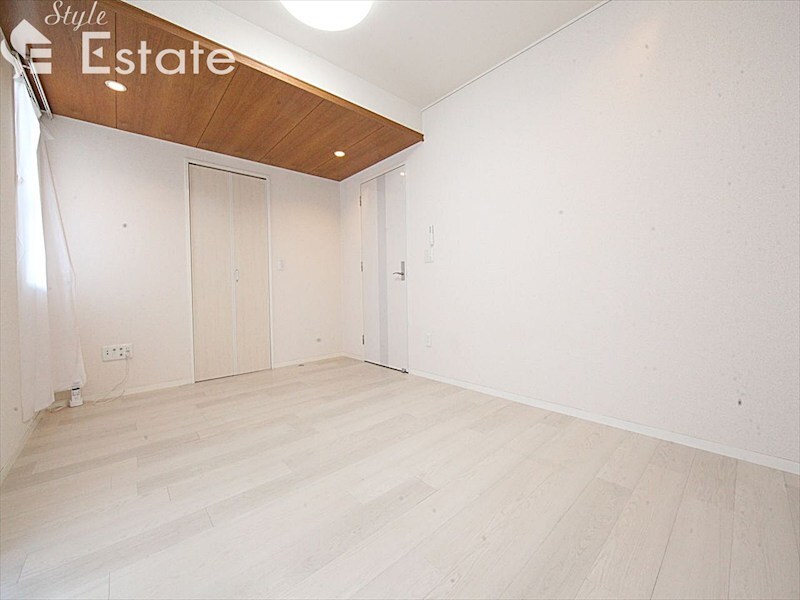 メゾネットミユキの物件内観写真