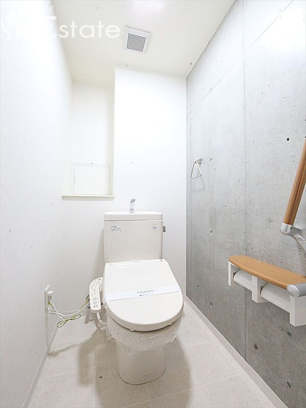 メゾネットミユキの物件内観写真