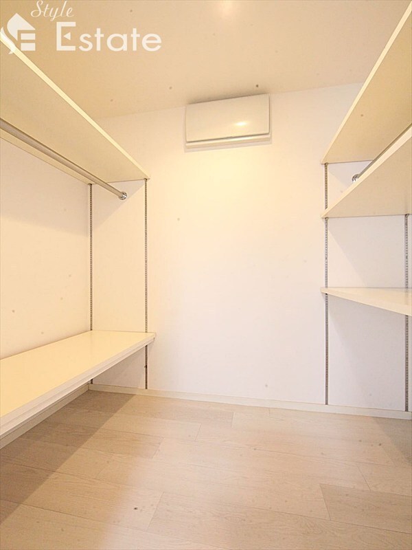 メゾネットミユキの物件内観写真