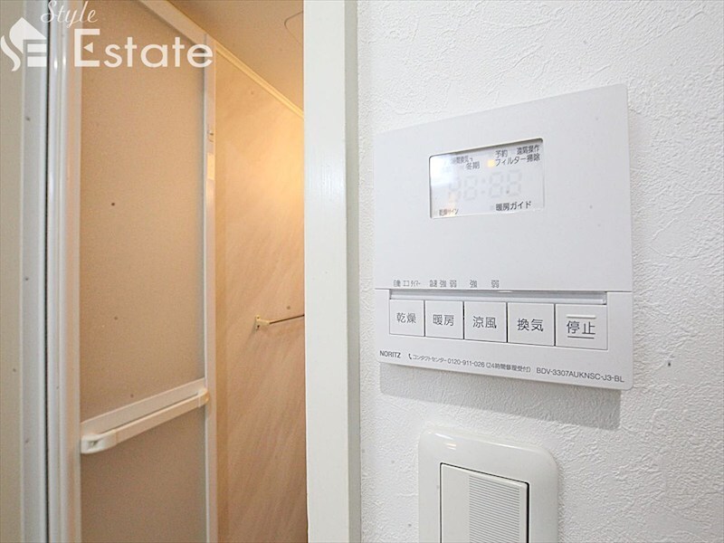 メゾネットミユキの物件内観写真