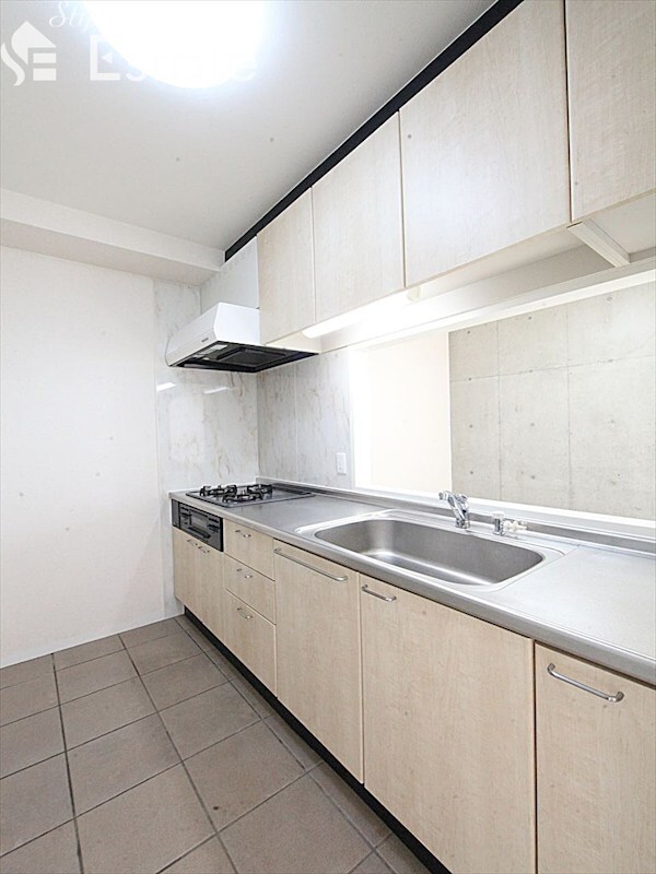 メゾネットミユキの物件内観写真