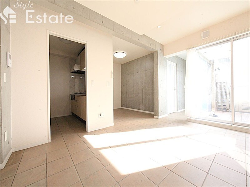 メゾネットミユキの物件内観写真