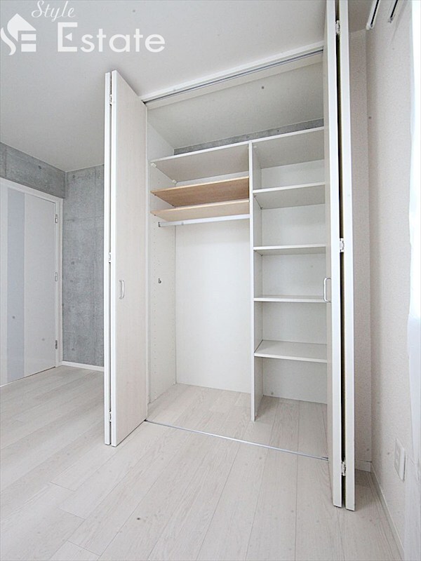 メゾネットミユキの物件内観写真