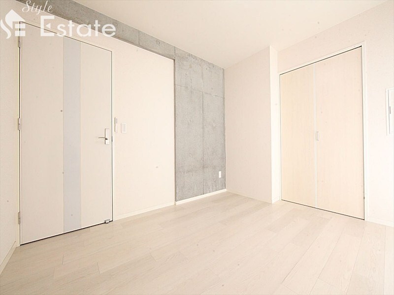 メゾネットミユキの物件内観写真