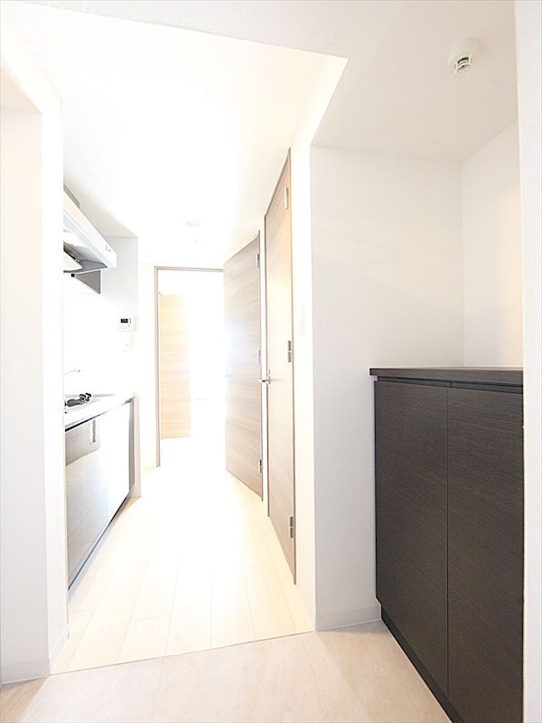 S-RESIDENCE東海通の物件内観写真