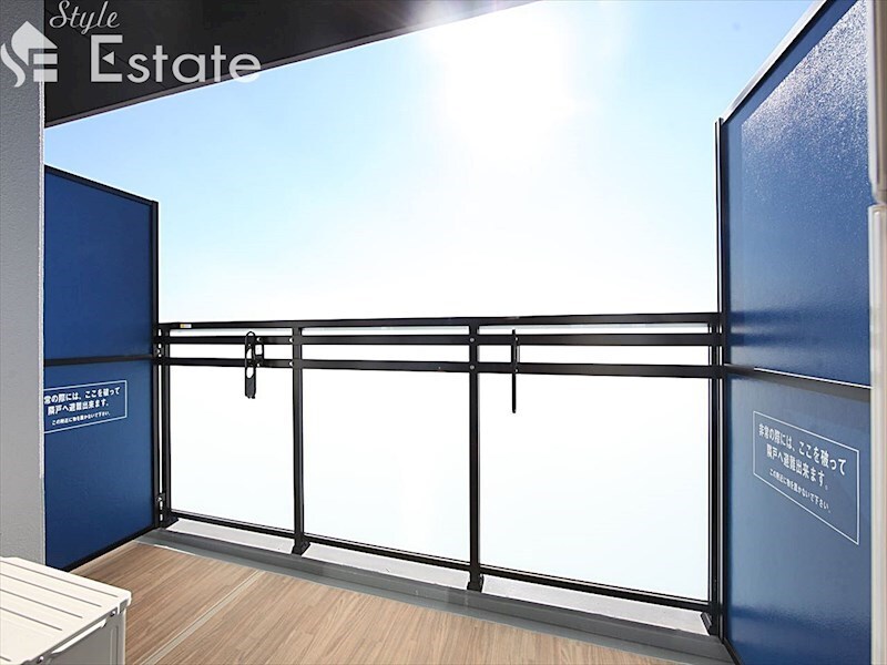 S-RESIDENCE東海通の物件内観写真