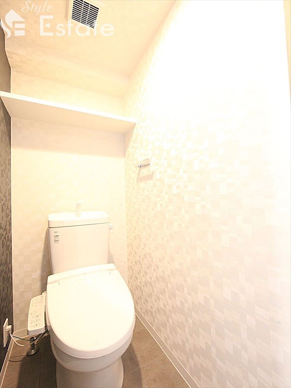 S-RESIDENCE東海通の物件内観写真