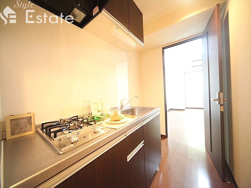 ウイステリア名城の物件内観写真