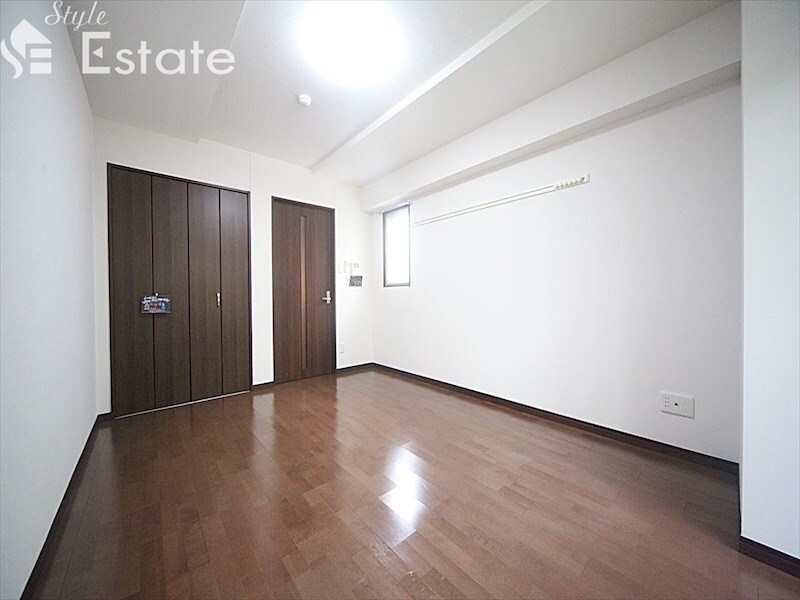 ウイステリア名城の物件内観写真