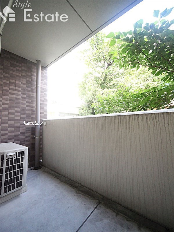 ウイステリア名城の物件内観写真