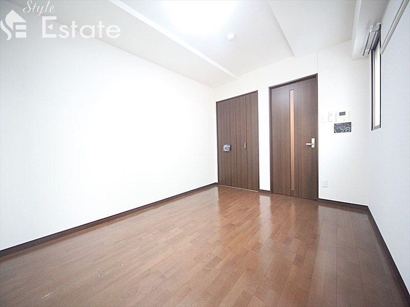 ウイステリア名城の物件内観写真