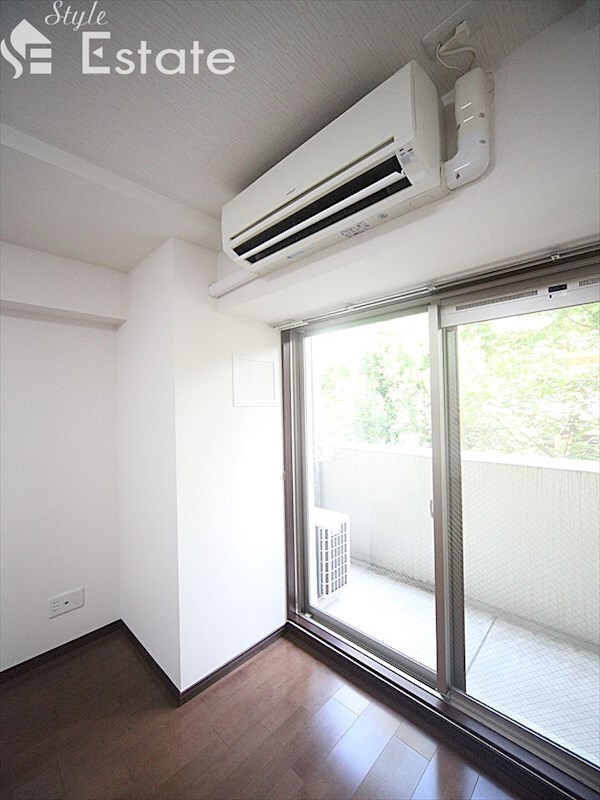 ウイステリア名城の物件内観写真