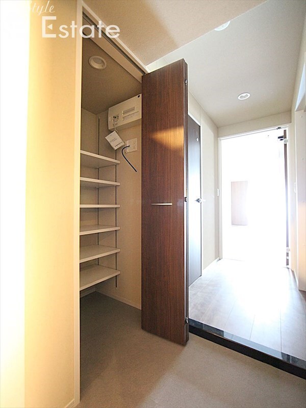 ザ・シンフォニア新栄の物件内観写真