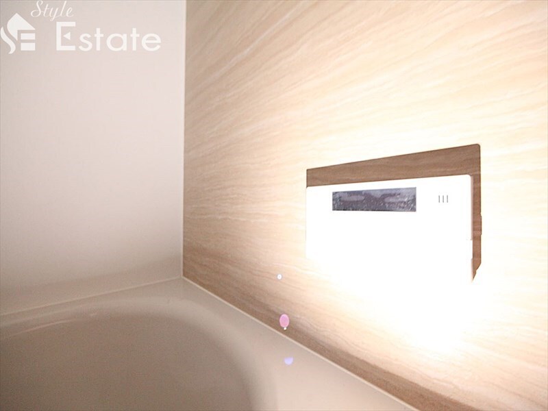 ザ・シンフォニア新栄の物件内観写真