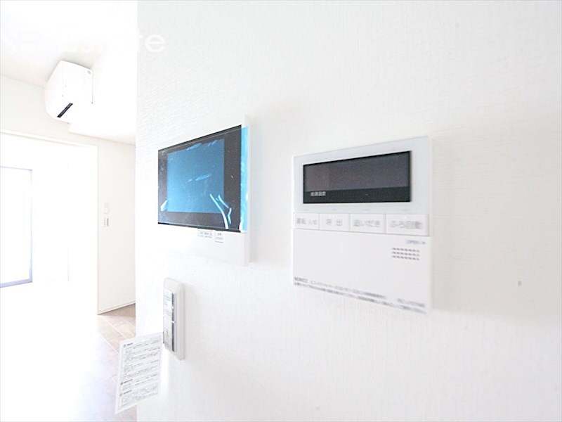 ザ・シンフォニア新栄の物件内観写真