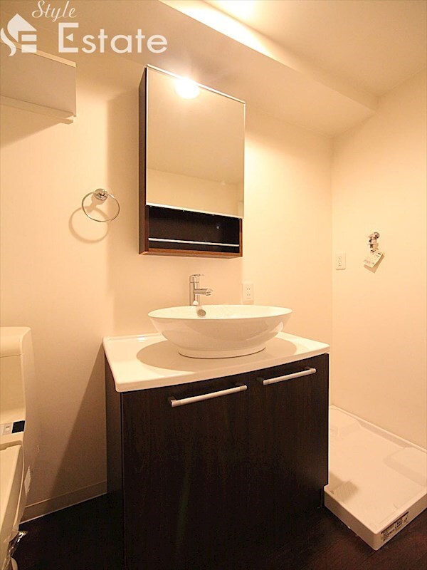 Regalo Hibinoの物件内観写真