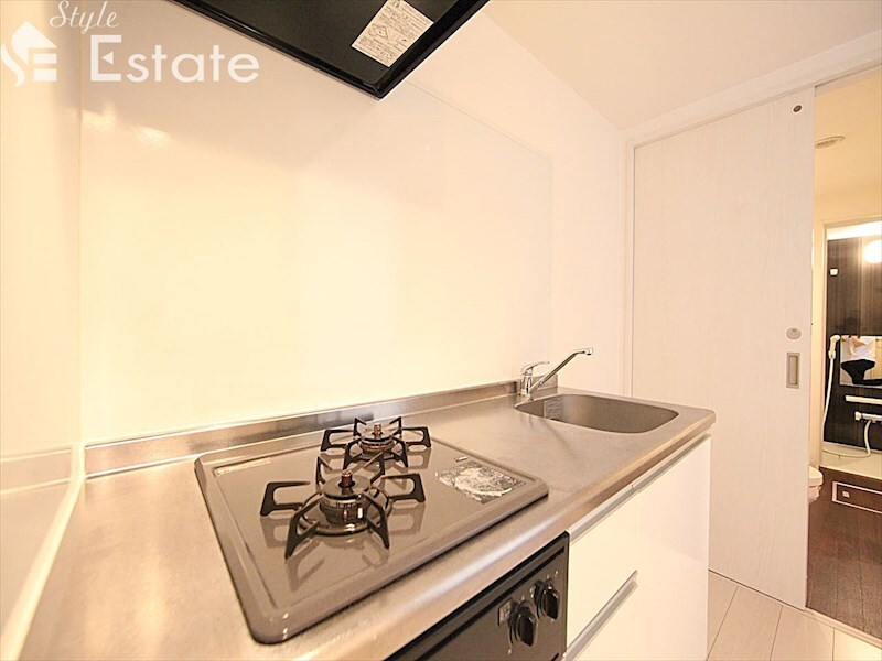 Regalo Hibinoの物件内観写真