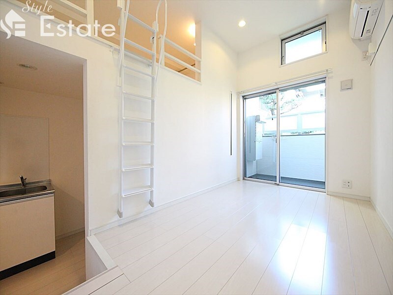 Regalo Hibinoの物件内観写真