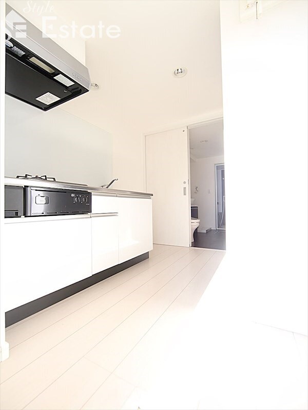 Regalo Hibinoの物件内観写真