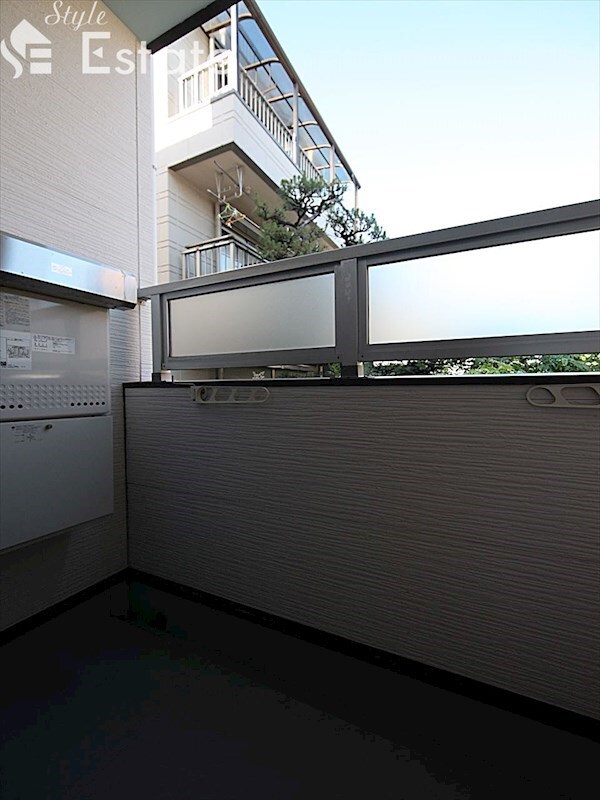 Regalo Hibinoの物件内観写真